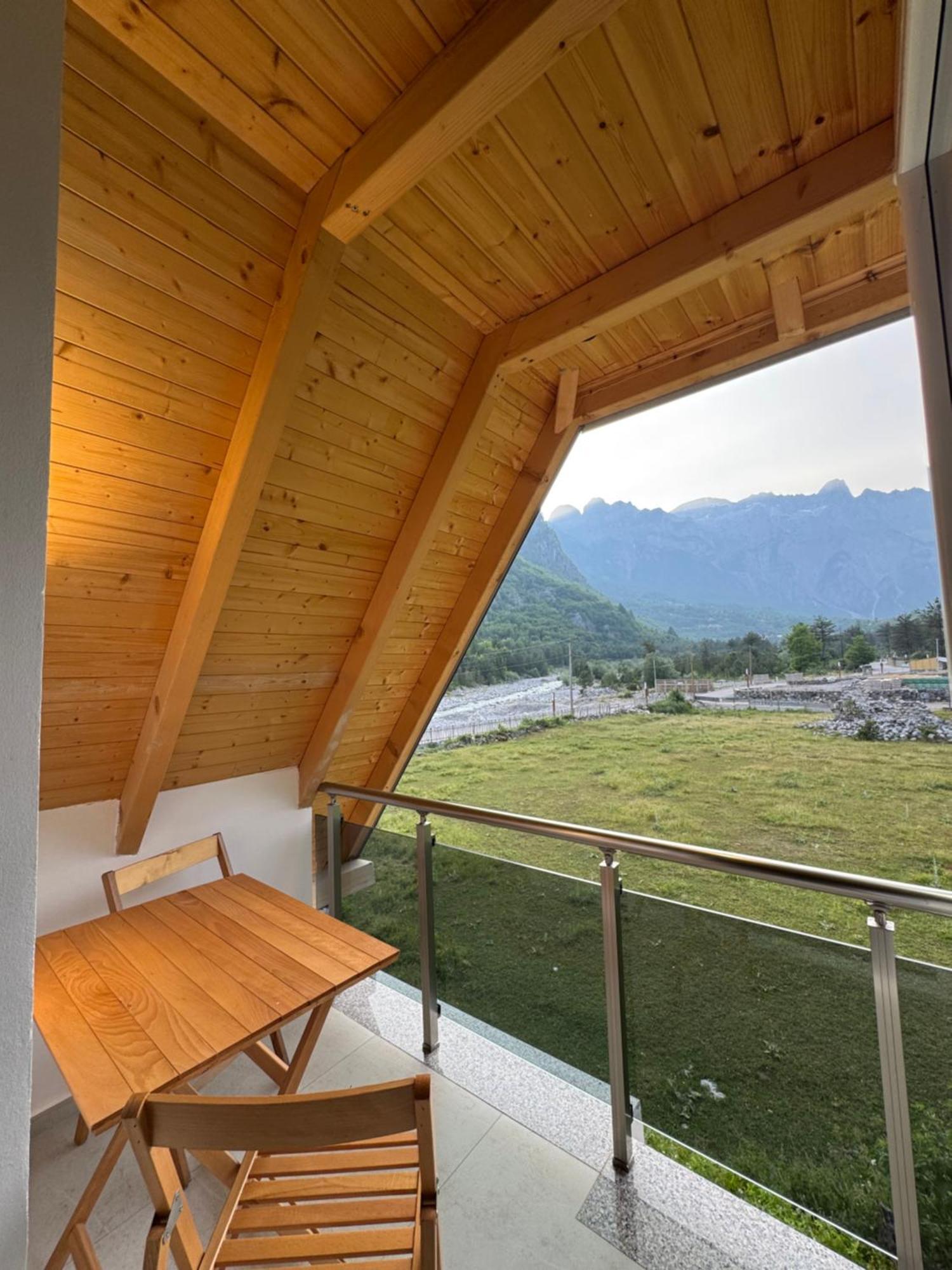 Guest house Serenity