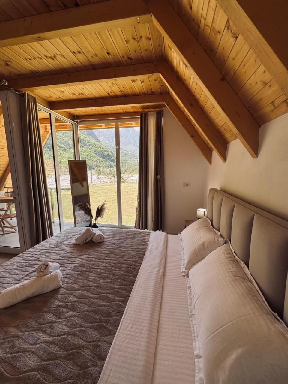 Serenity Guest house