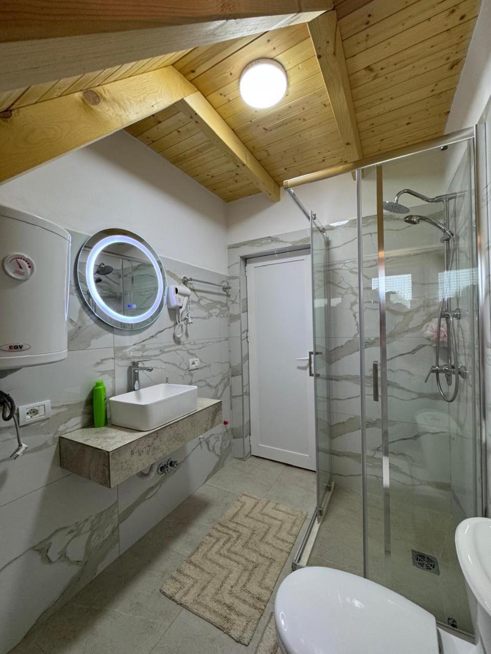 Serenity Guest house Theth