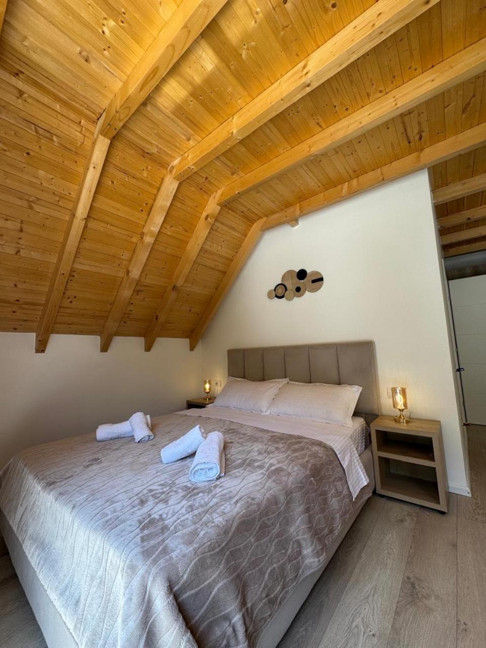 Guest house Serenity *