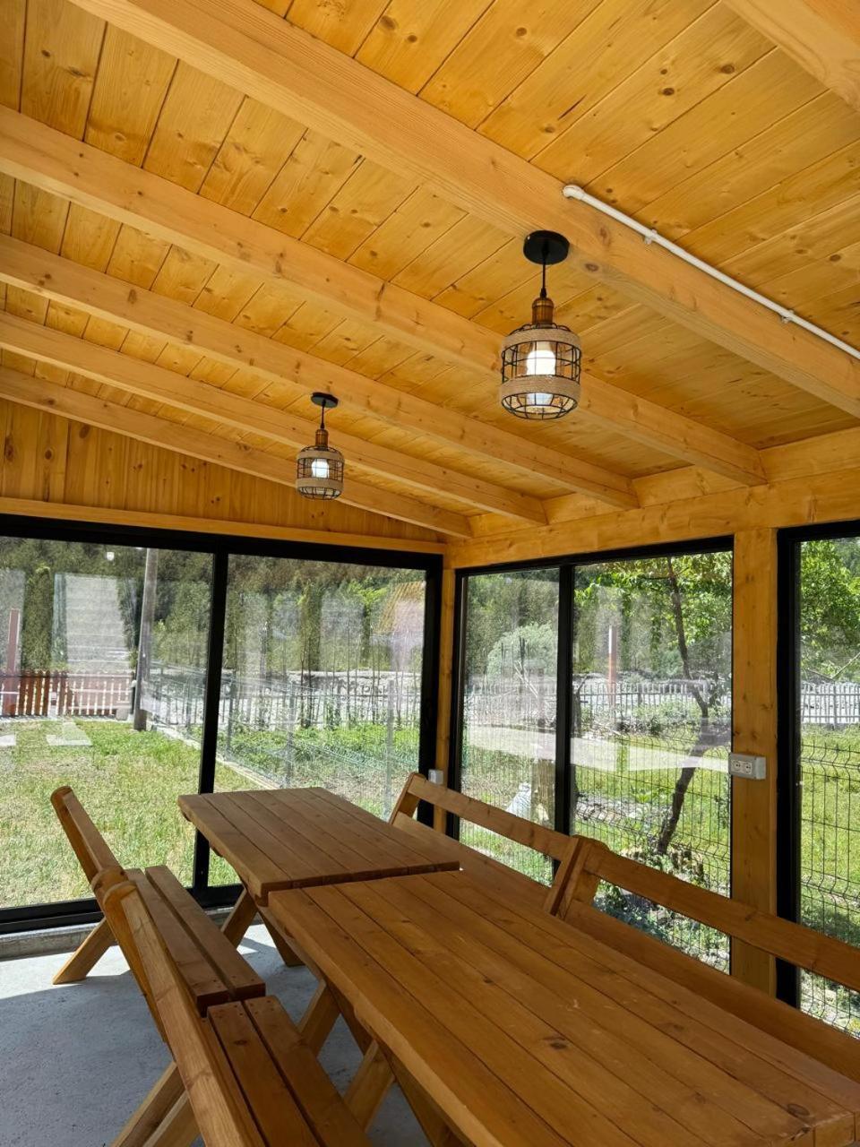 Guest house Serenity Theth