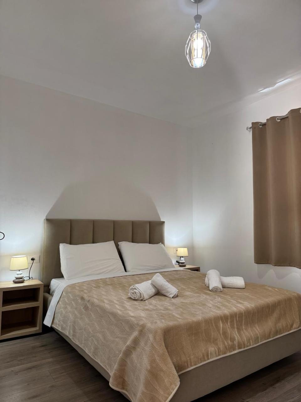 Serenity Guest house Theth