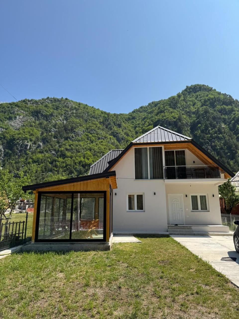 Guest house Serenity *