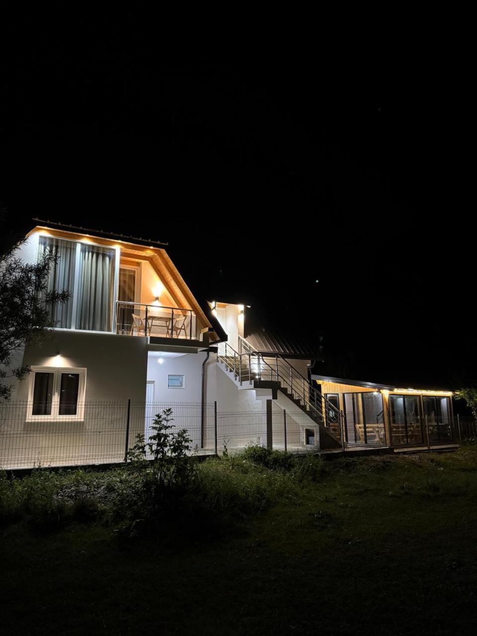 Serenity Guest house *