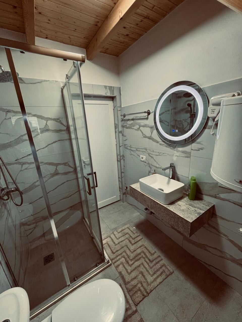 Guest house Serenity