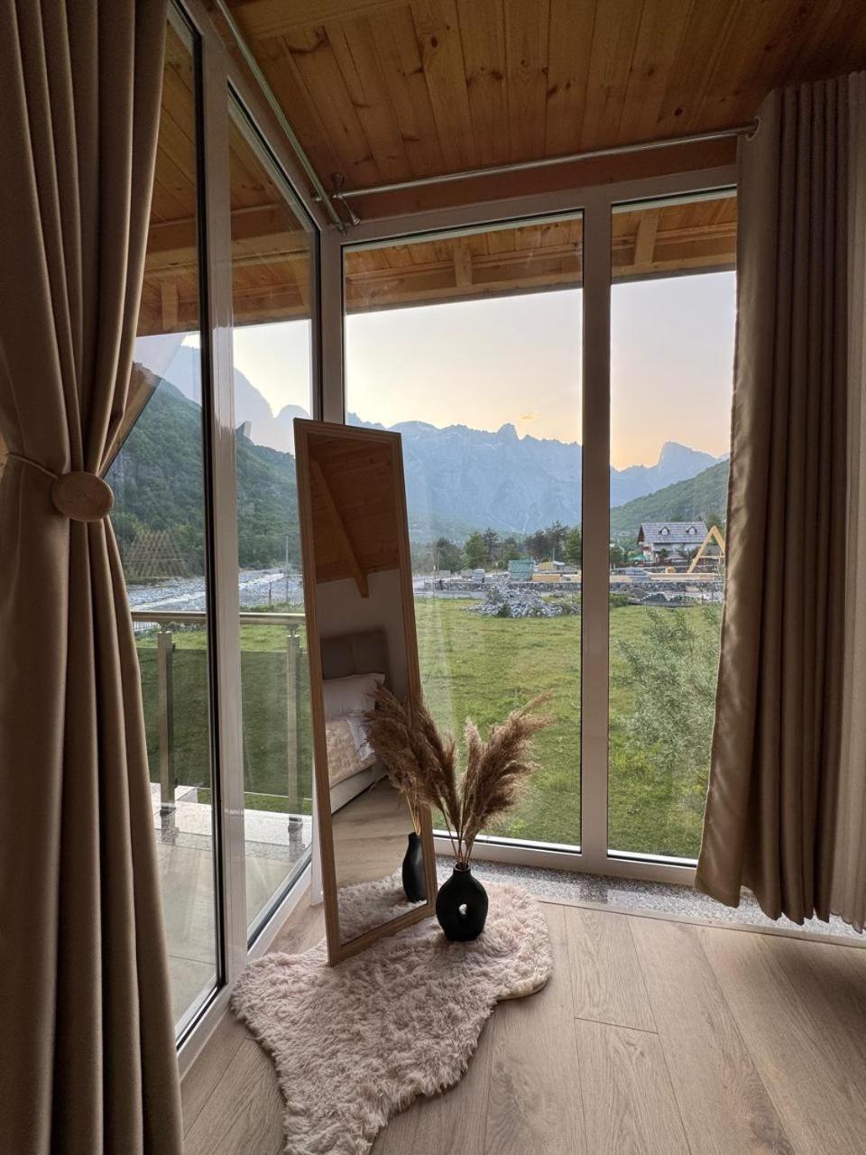 Guest house Serenity